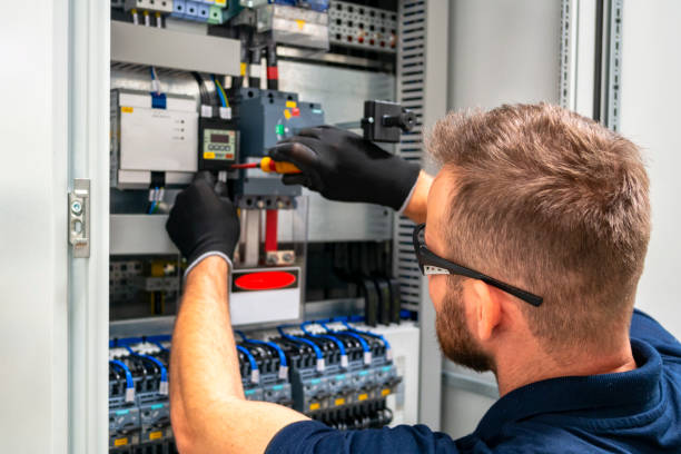 Best Commercial Electrician Services  in New Stanton, PA