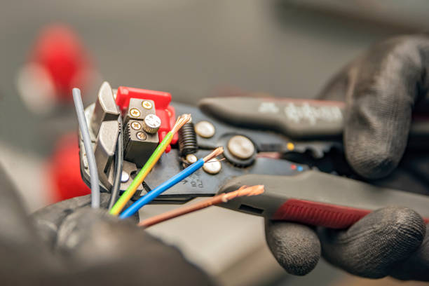 Best Electrical Installation Contractor  in New Stanton, PA