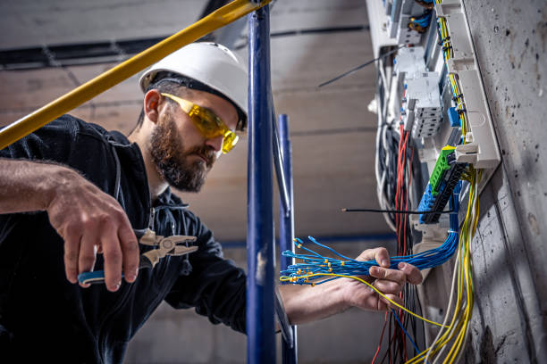 Best 24-Hour Electrician  in New Stanton, PA
