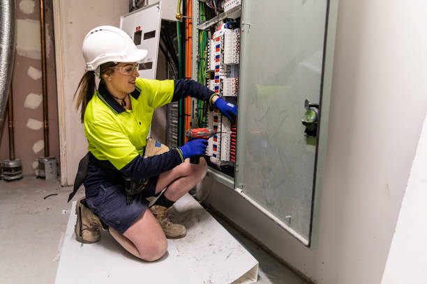 Best Home Electrical Repair  in New Stanton, PA