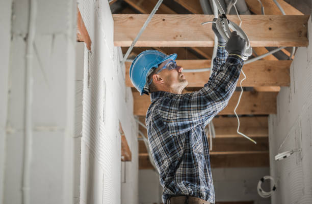 Best Affordable Emergency Electrician  in New Stanton, PA