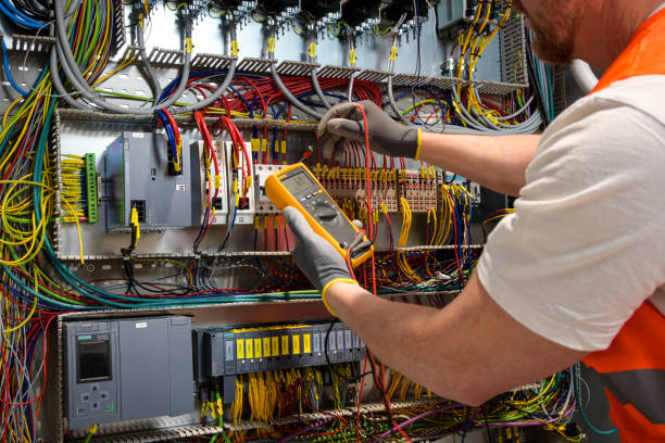 Best Licensed Electrician  in New Stanton, PA